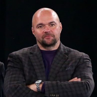 Мясоедов Сергей Викторович