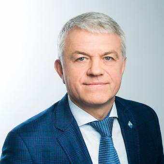 Гусаров Сергей Аркадьевич