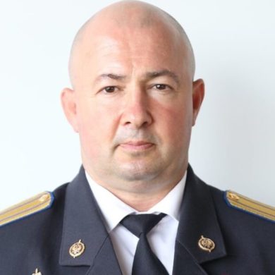 Коников Сергей Львович