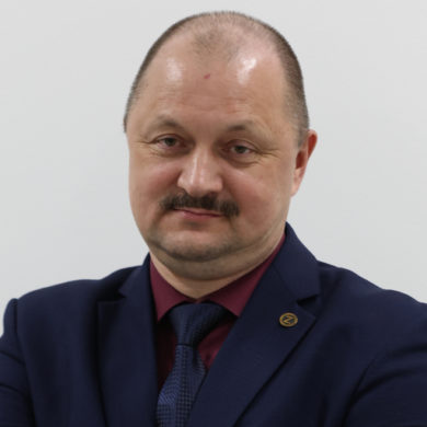 Куфтин Игорь Николаевич