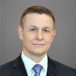 Курбатов Сергей Викторович