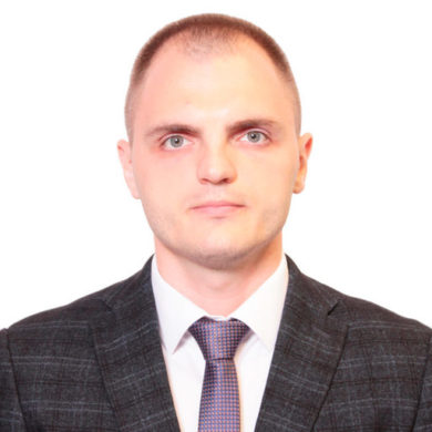 Рудак Илья Олегович