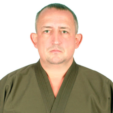 Исаев Алексей Игоревич