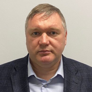 Бабкин Дмитрий Александрович