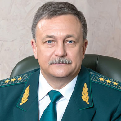 Давыдов Руслан Валентинович