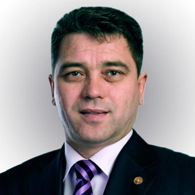 Габбасов Рамиль Габдрауфович