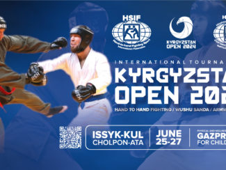 Kyrgyzstan Open 2024