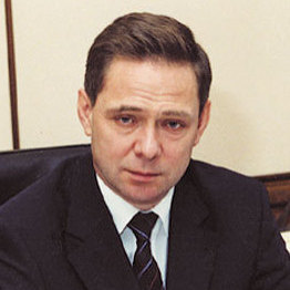 Ловырев Евгений Николаевич