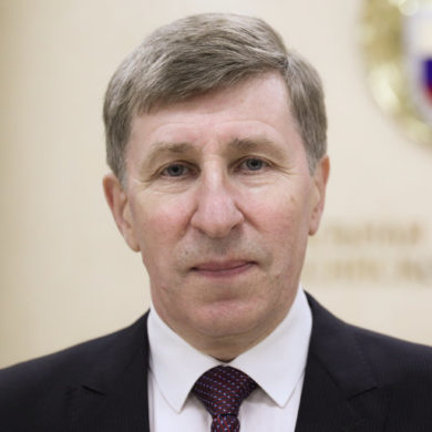 Шлемин Виктор Борисович