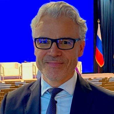 Савченко Сергей Викторович