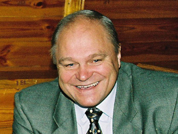 Валерий Иванович Харитонов