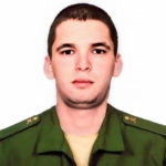 Власенков Александр Александрович