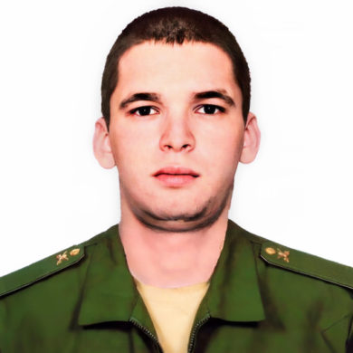 Власенков Александр Александрович