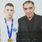 Власенков чемпион