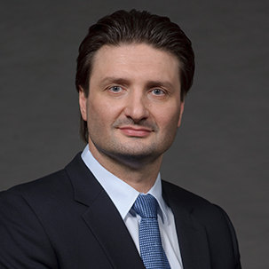 Запашный Эдгард Вальтерович