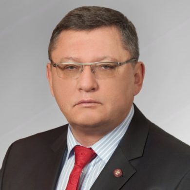 Зубов Игорь Николаевич