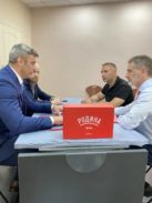 НФ Родина стал официальным партнёром ОФПРБ